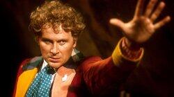 The Sixth Doctor