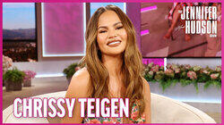 Chrissy Teigen