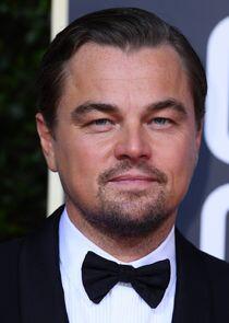 Leonardo DiCaprio