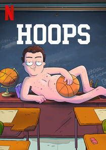 Hoops - Season 1