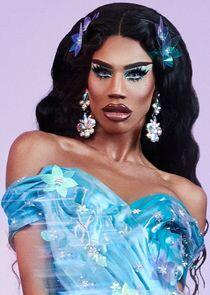 Naomi Smalls