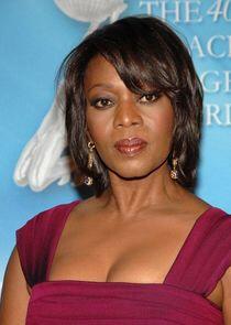 Alfre Woodard