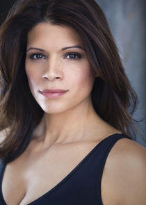 Andrea Navedo