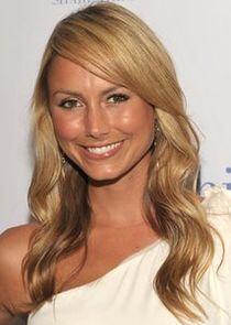 Stacy Keibler