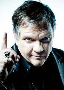 Meat Loaf