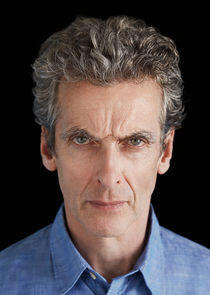 Peter Capaldi