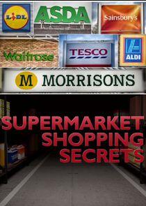 Supermarket Shopping Secrets