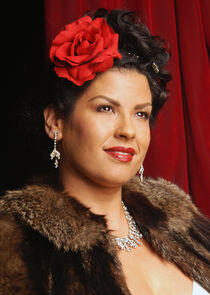 Rebekah Del Rio