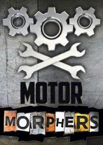 Motor Morphers