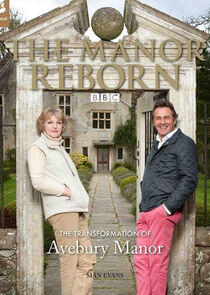 The Manor Reborn