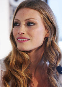 Alyssa Sutherland