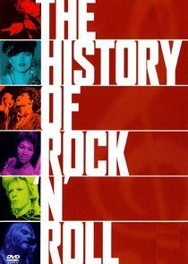 The History of Rock 'n' Roll