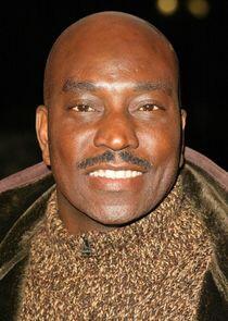 Clifton Powell