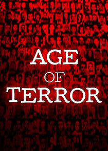 The Age of Terror