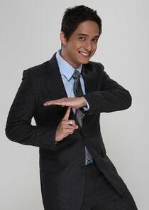 Ryan Agoncillo