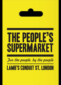 The People's Supermarket