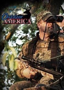 Excalibur's Outdoor America