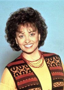 Vivian Banks