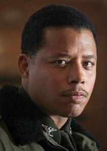 Terrence Howard