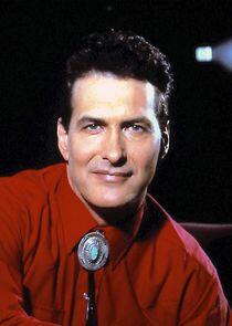 Joe Bob Briggs