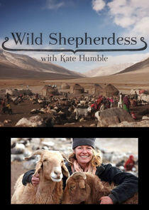 Wild Shepherdess with Kate Humble