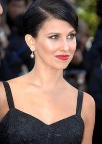 photo of Hilaria Baldwin