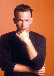 Dylan McKay