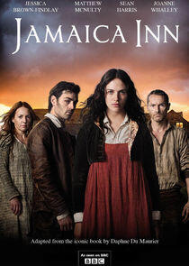 Jamaica Inn