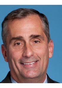 Brian Krzanich