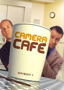 Caméra café - Season 1