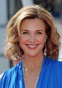 Brenda Strong