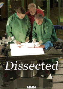 Dissected