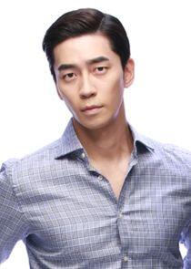 Park Jin Suk