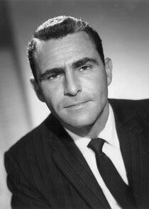 Rod Serling