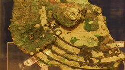 Decoding the Mysterious Antikythera Mechanism