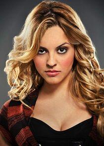 Gage Golightly