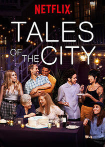 Tales of the City - Season 1