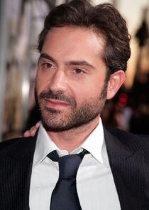 Omar Metwally