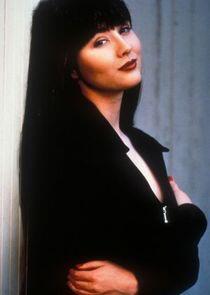 Brenda Walsh