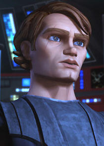 Anakin Skywalker