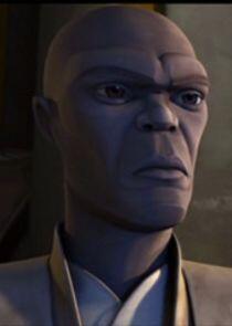 Mace Windu