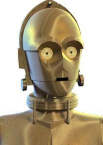 C-3PO