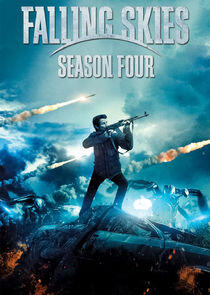 Falling Skies - Season 4