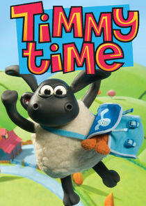 Timmy Time