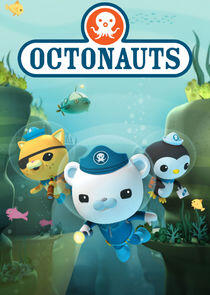 Octonauts