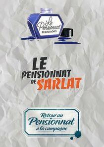 Le Pensionnat