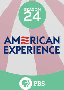 American Experience - Season 24