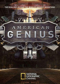 American Genius - Season 1