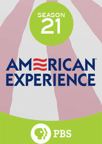 American Experience - Season 21