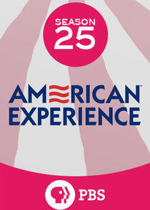 American Experience - Season 25